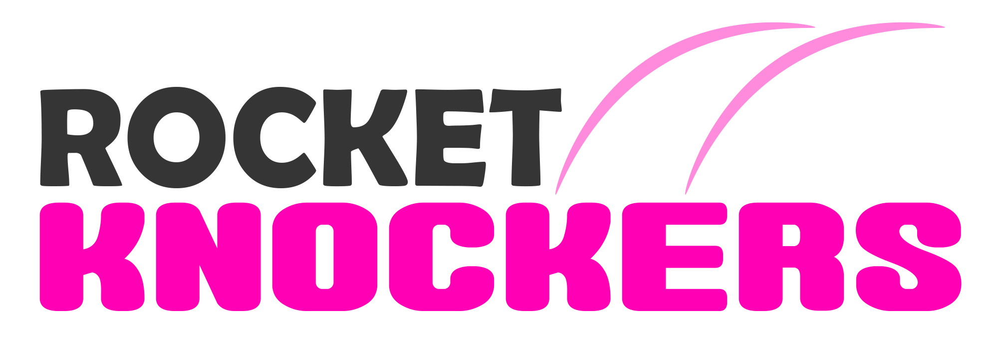 Rocket knockers